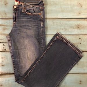 Lucky brand jeans